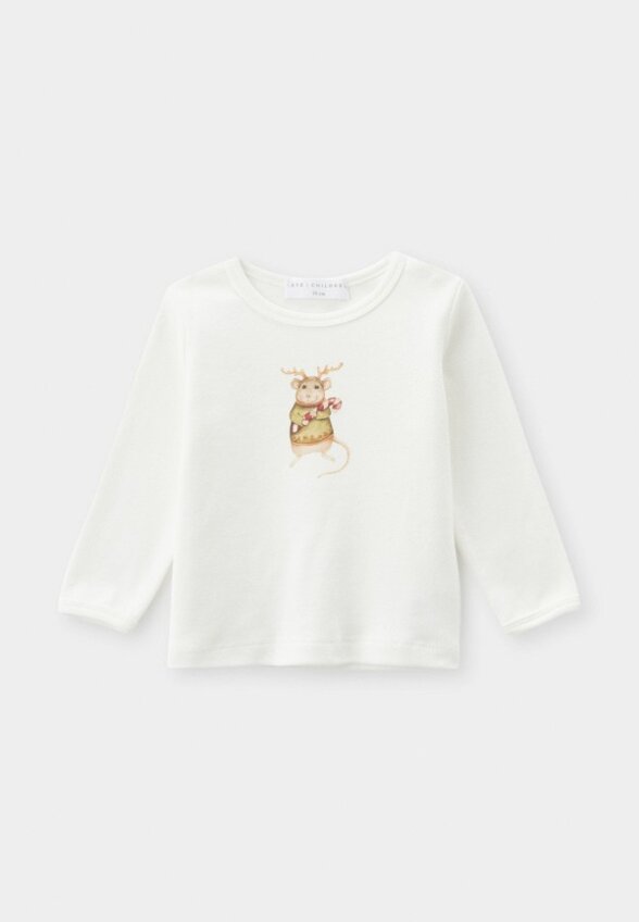 Лонгслив Ete Children