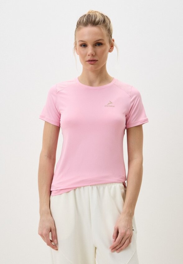 Футболка спортивная Demix