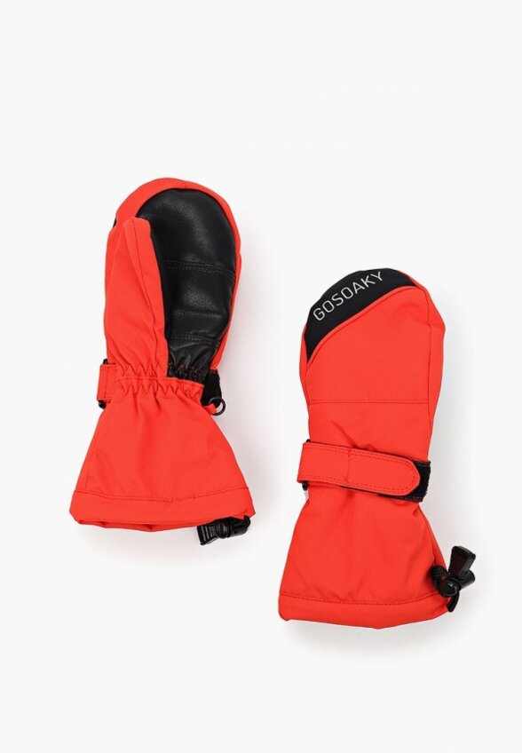 Варежки Gosoaky