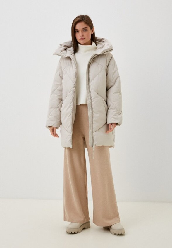 Пуховик O'STIN