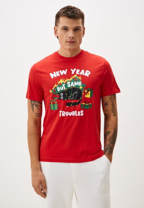 Футболка Funday