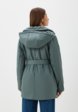 Куртка-пальто Jane Sarta8  - превью