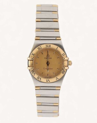 Omega Constellation женщинам