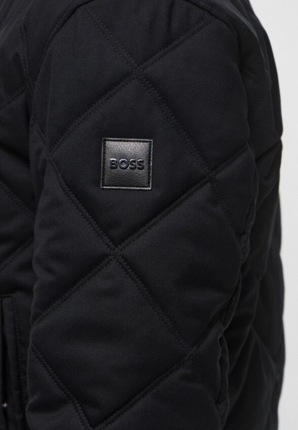 Куртка утепленная Boss