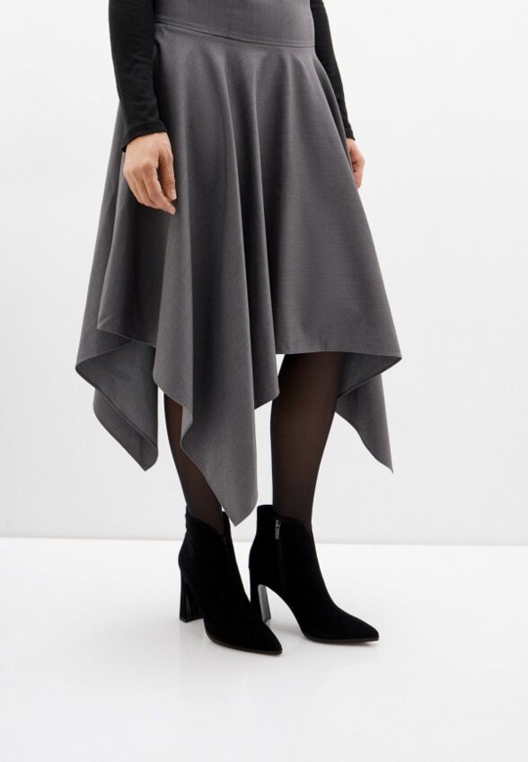 Ботильоны Massimo Renne