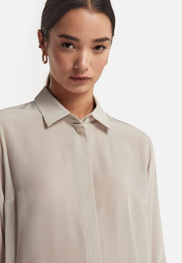 Блуза Falconeri