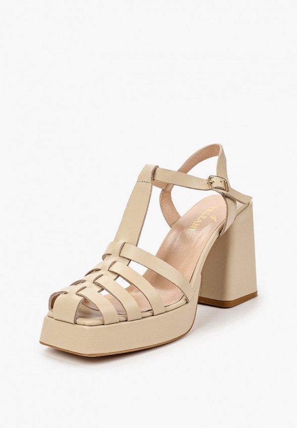 Босоножки Valeani