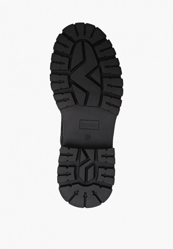 Ботинки Briggs