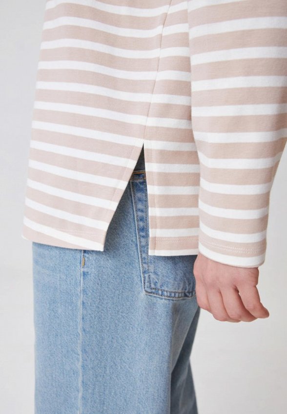 Лонгслив Antiga