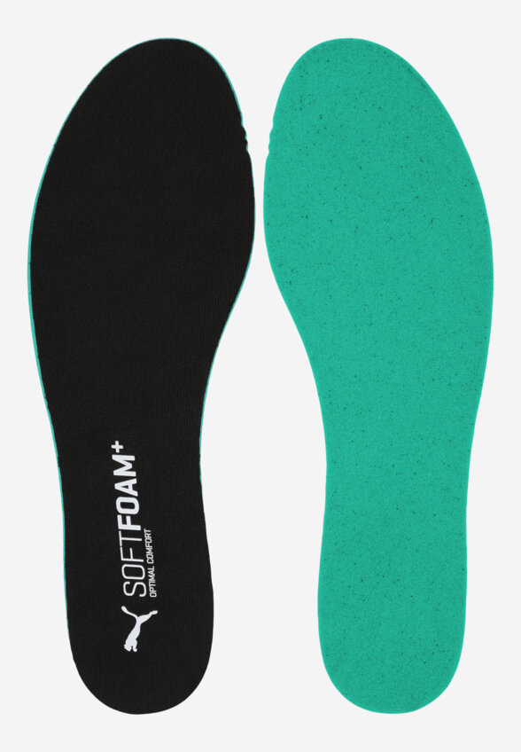 Кроссовки женские PUMA Cassia 2.0 L, Черный