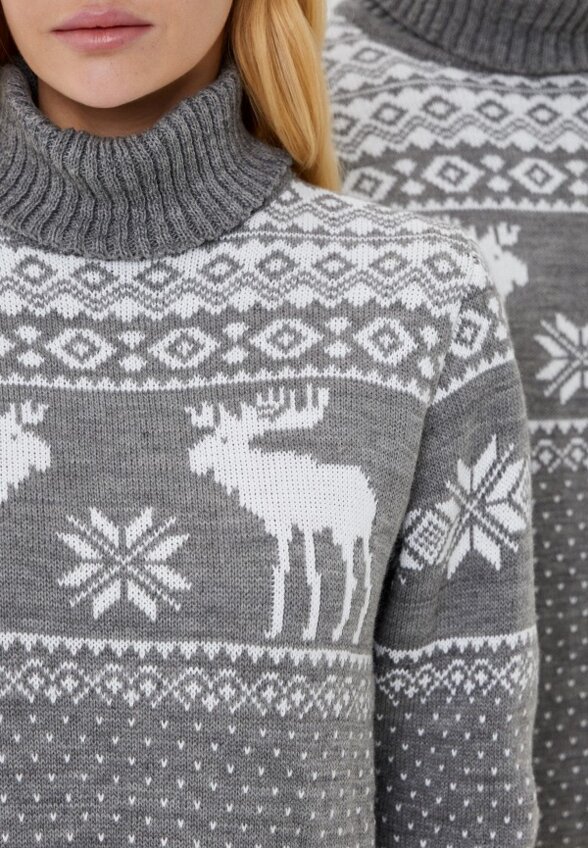 Свитер Original Siberia