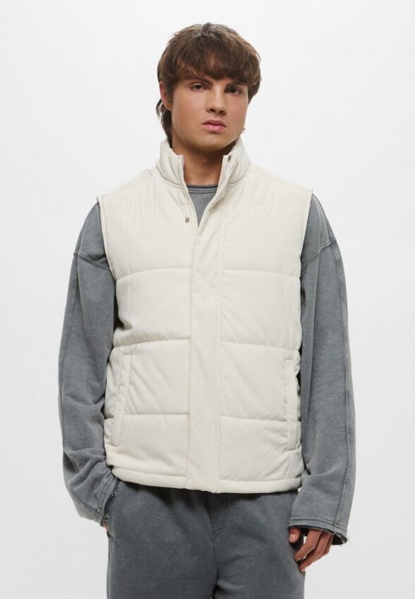 Жилет утепленный Befree