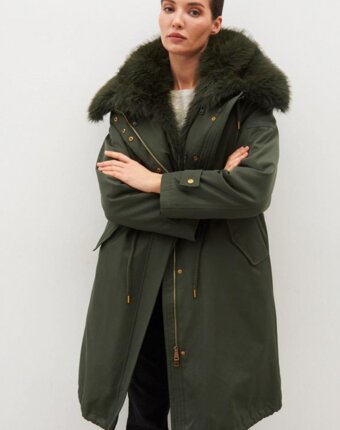 Парка Gerry Weber женщинам