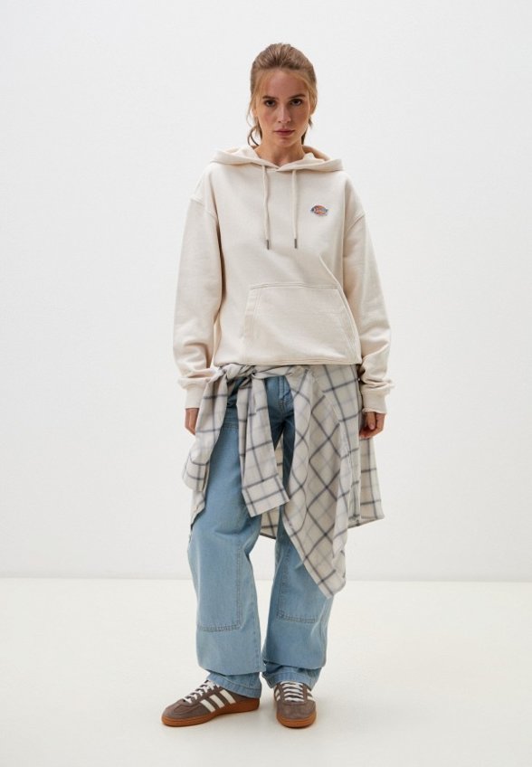 Худи Dickies