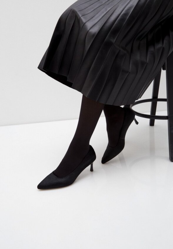 Туфли Thomas Munz Black