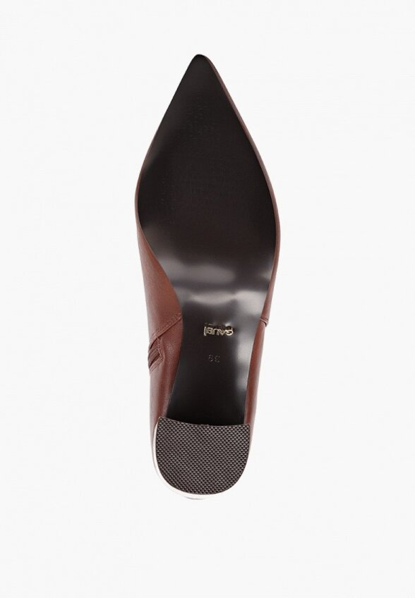 Ботильоны Gaudi