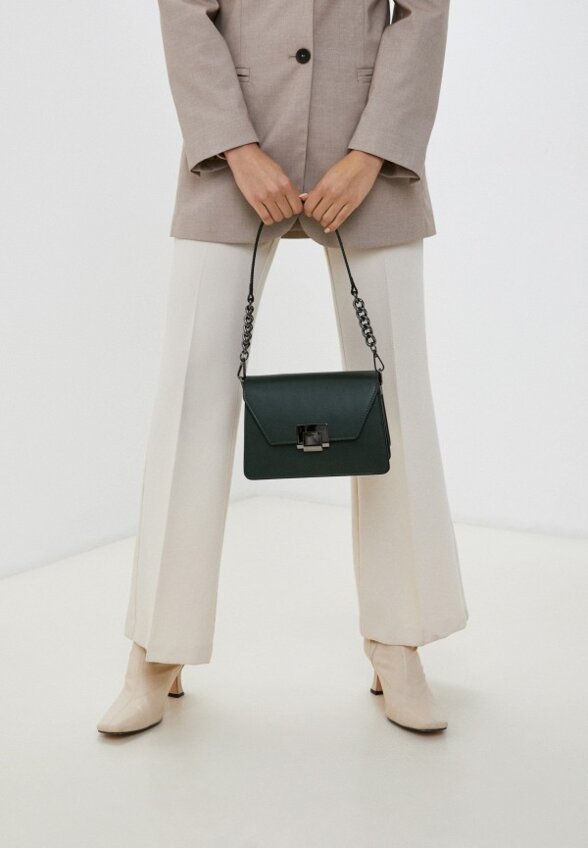 Сумка Alessandra del Biondo