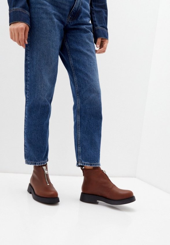 Ботинки Marco&Art