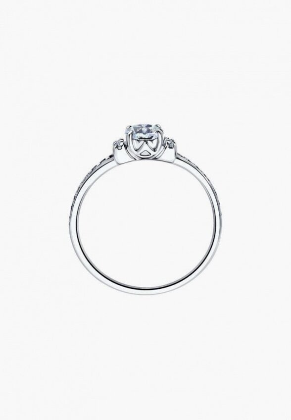 Кольцо Diamant