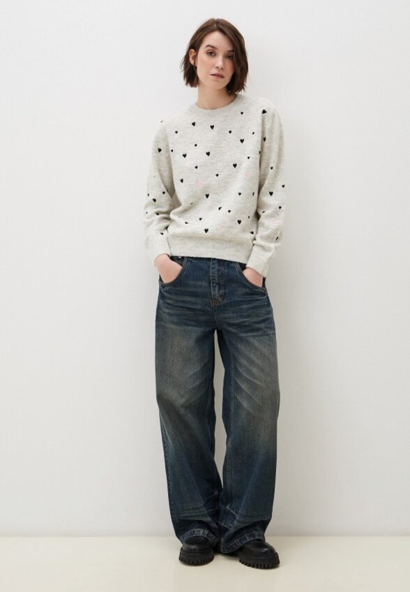 Джемпер Tom Tailor