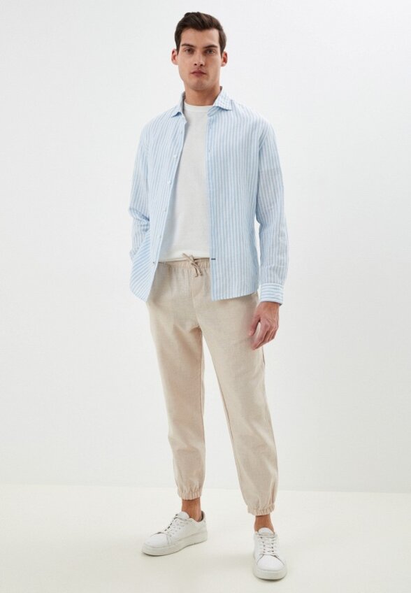 Брюки Mark Formelle