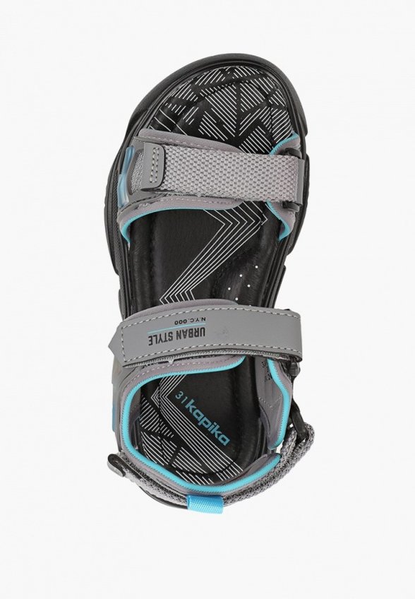 Сандалии Kapika