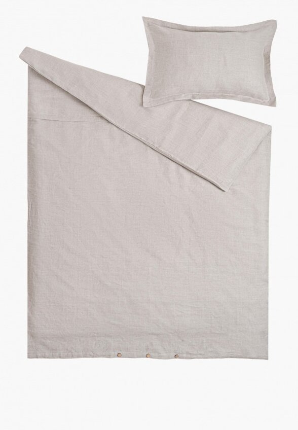 Постельное белье 1,5-спальное Rusby