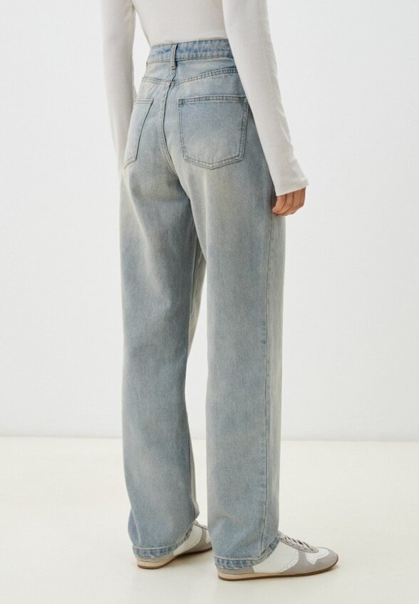 Джинсы Love Republic