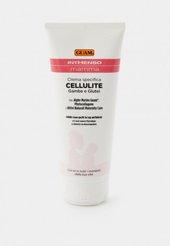 Крем для тела Guam