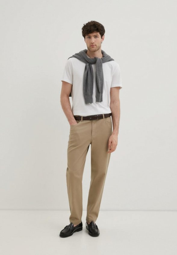 Брюки Finn Flare