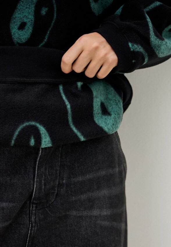 Свитшот Volcom