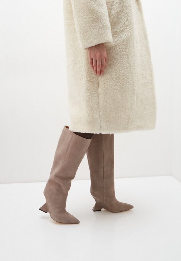 Сапоги Vivian Royal