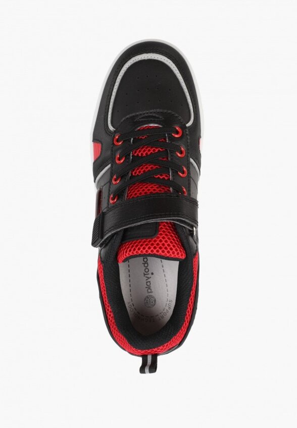 Кеды PlayToday