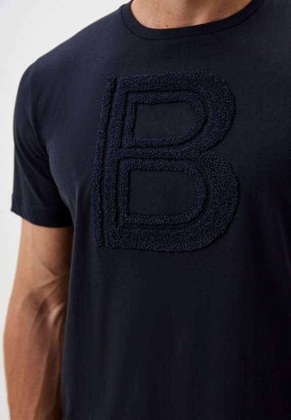 Футболка Basefield