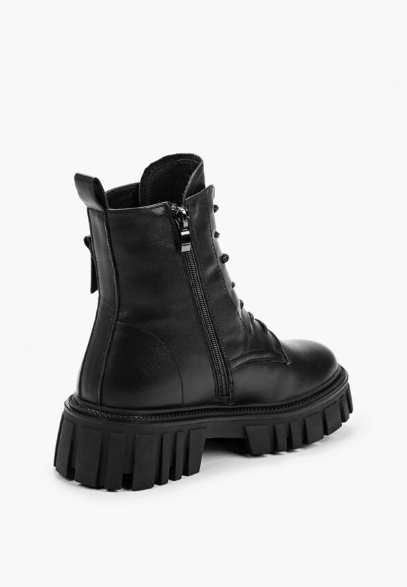 Ботинки Abricot