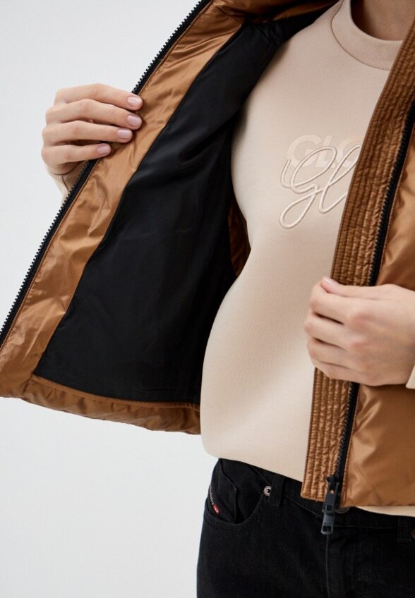 Жилет утепленный GLVR