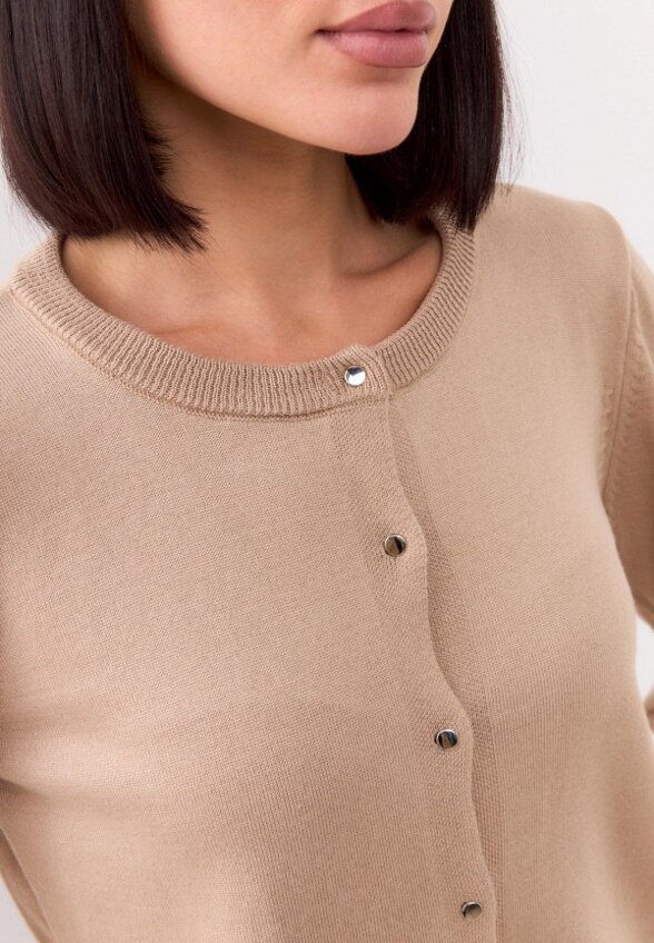 Кардиган Kostochka