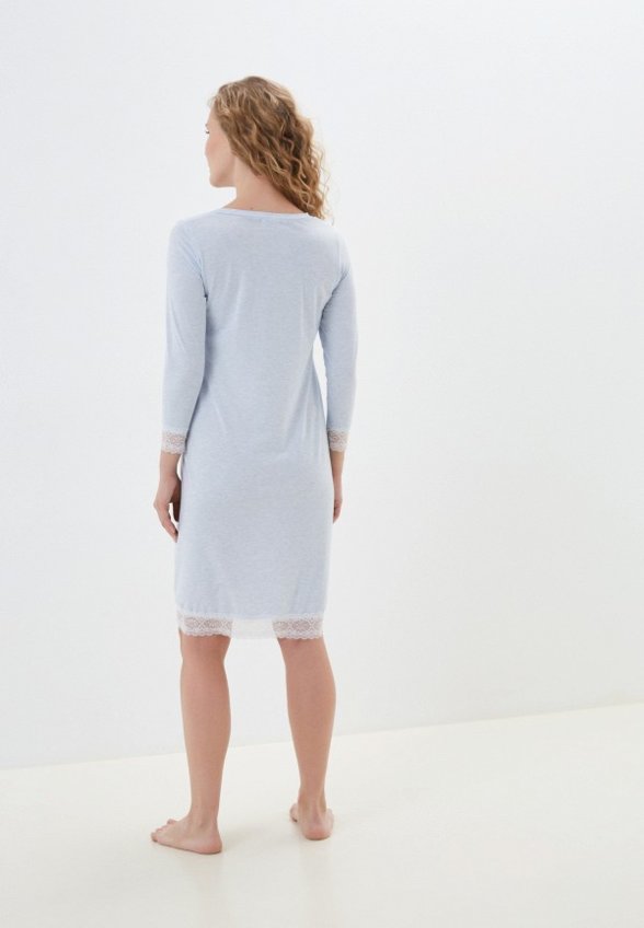 Платье домашнее Hunny mammy