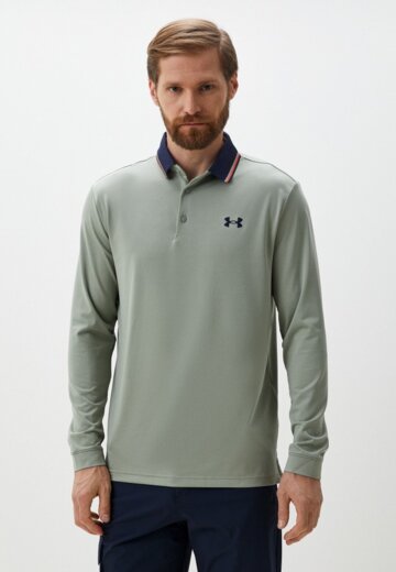 Поло Under Armour