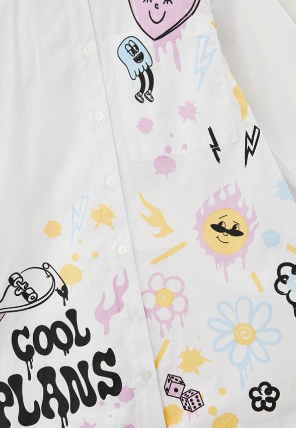 Рубашка Acoola