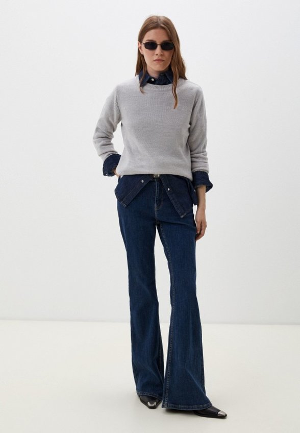 Джемпер Terranova