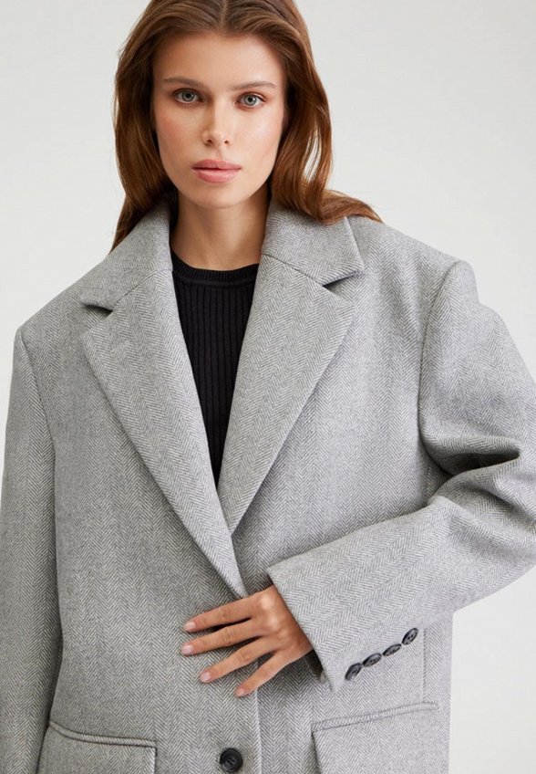 Жакет To Be Blossom