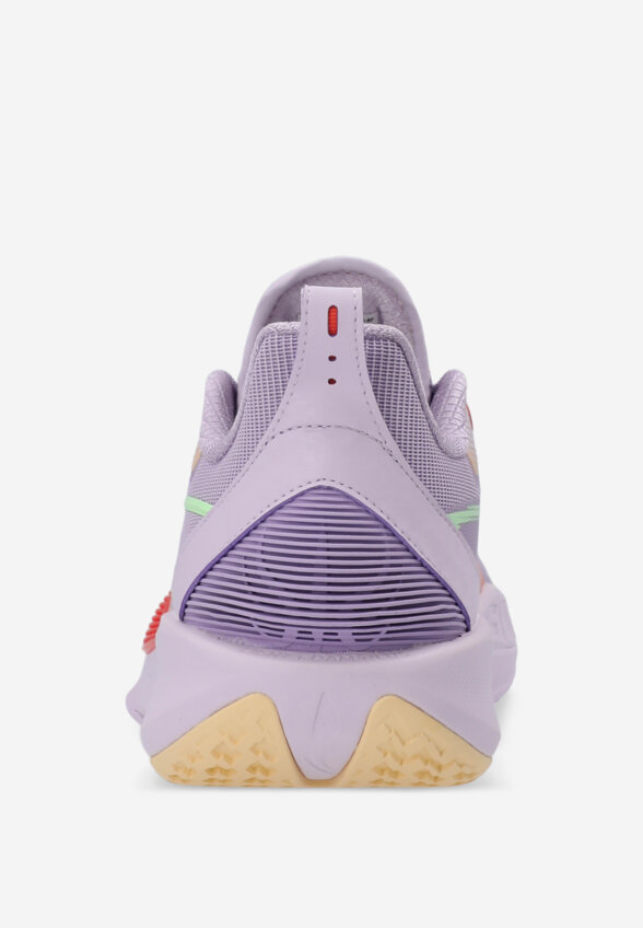 Кроссовки мужские Li-Ning Shinning II, Фиолетовый