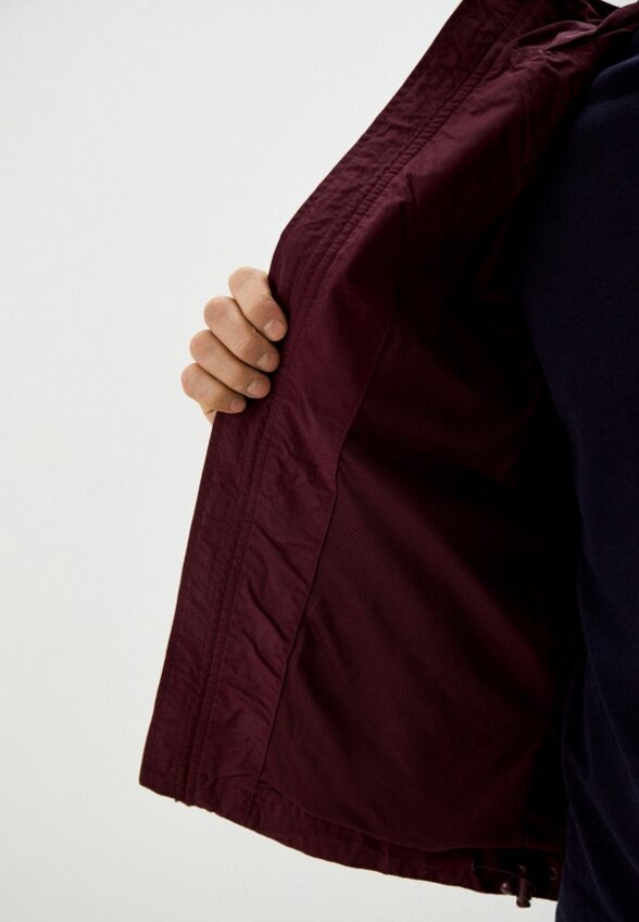 Ветровка Lyle & Scott