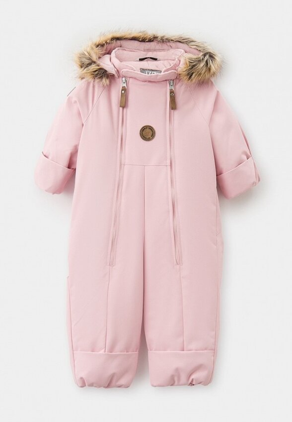 Комбинезон утепленный Kerry