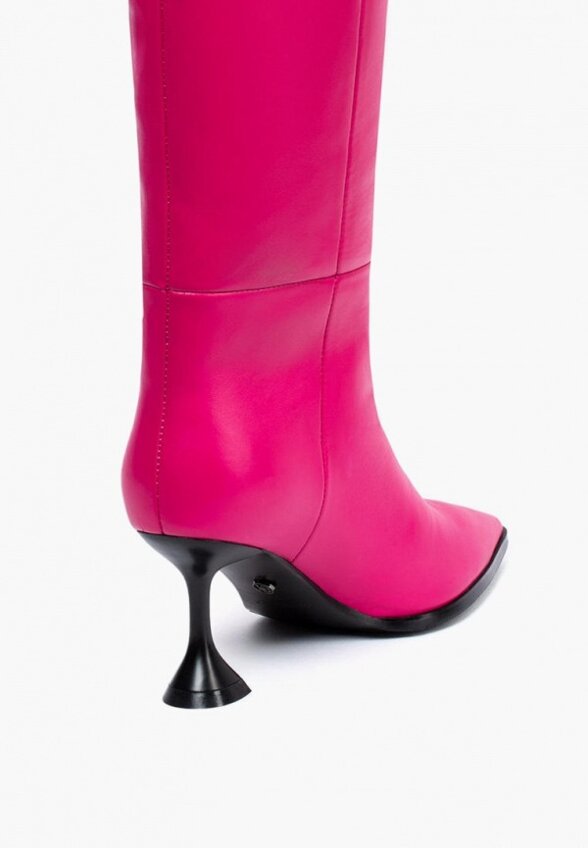 Сапоги Monsorro