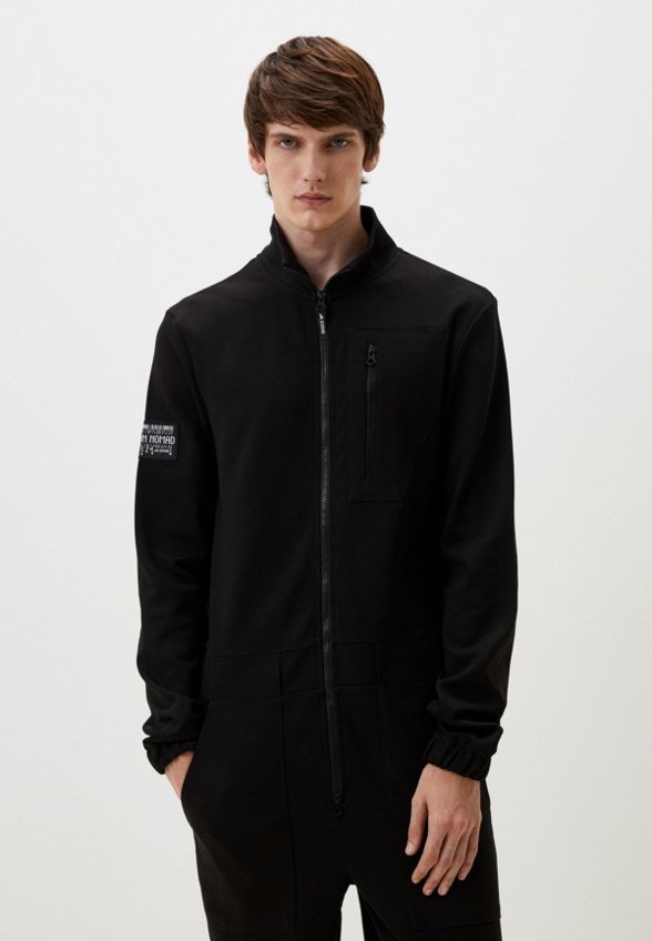 Комбинезон Cave