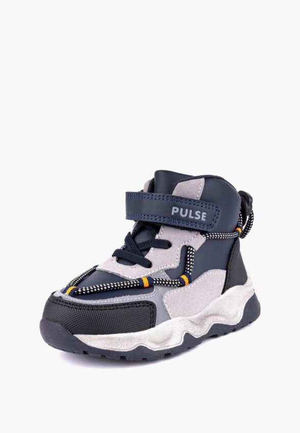 Ботинки Pulse