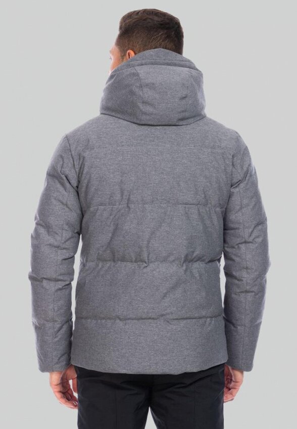 Пуховик Lafor