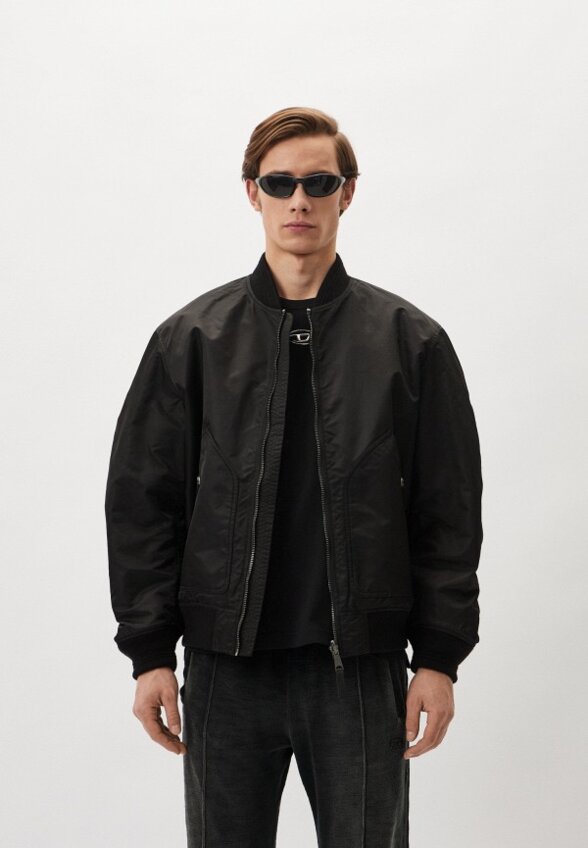 Куртка утепленная Diesel